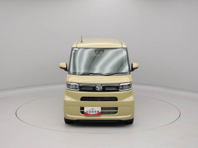 タントＸ（愛知県）の中古車