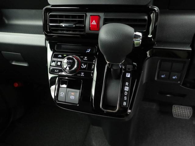 タントカスタムX両側パワースライドドア・運転席&助手席シートヒーター・コーナーセンサー・電動パーキングブレーキ・オートブレーキホールド機能・バックカメラ・オーディオレス・(愛知県)の中古車