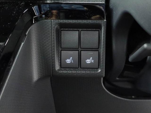 タントカスタムX両側パワースライドドア・運転席&助手席シートヒーター・コーナーセンサー・電動パーキングブレーキ・オートブレーキホールド機能・バックカメラ・オーディオレス・(愛知県)の中古車