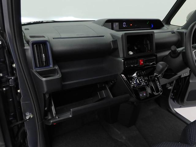 タントカスタムX両側パワースライドドア・運転席&助手席シートヒーター・コーナーセンサー・電動パーキングブレーキ・オートブレーキホールド機能・バックカメラ・オーディオレス・(愛知県)の中古車