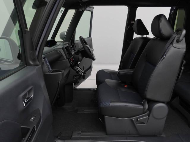 タントカスタムX両側パワースライドドア・運転席&助手席シートヒーター・コーナーセンサー・電動パーキングブレーキ・オートブレーキホールド機能・バックカメラ・オーディオレス・(愛知県)の中古車