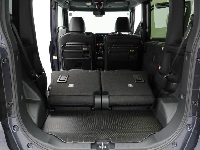 タントカスタムX両側パワースライドドア・運転席&助手席シートヒーター・コーナーセンサー・電動パーキングブレーキ・オートブレーキホールド機能・バックカメラ・オーディオレス・(愛知県)の中古車