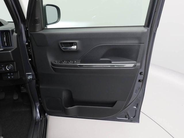 タントカスタムX両側パワースライドドア・運転席&助手席シートヒーター・コーナーセンサー・電動パーキングブレーキ・オートブレーキホールド機能・バックカメラ・オーディオレス・(愛知県)の中古車