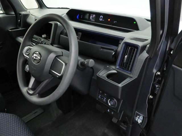 タントカスタムX両側パワースライドドア・運転席&助手席シートヒーター・コーナーセンサー・電動パーキングブレーキ・オートブレーキホールド機能・バックカメラ・オーディオレス・(愛知県)の中古車