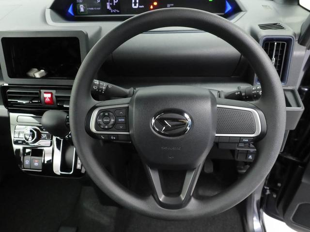 タントカスタムX両側パワースライドドア・運転席&助手席シートヒーター・コーナーセンサー・電動パーキングブレーキ・オートブレーキホールド機能・バックカメラ・オーディオレス・(愛知県)の中古車