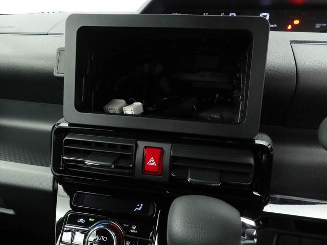 タントカスタムX両側パワースライドドア・運転席&助手席シートヒーター・コーナーセンサー・電動パーキングブレーキ・オートブレーキホールド機能・バックカメラ・オーディオレス・(愛知県)の中古車