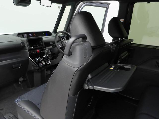 タントカスタムX両側パワースライドドア・運転席&助手席シートヒーター・コーナーセンサー・電動パーキングブレーキ・オートブレーキホールド機能・バックカメラ・オーディオレス・(愛知県)の中古車