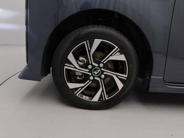 タントカスタムX両側パワースライドドア・運転席&助手席シートヒーター・コーナーセンサー・電動パーキングブレーキ・オートブレーキホールド機能・バックカメラ・オーディオレス・(愛知県)の中古車