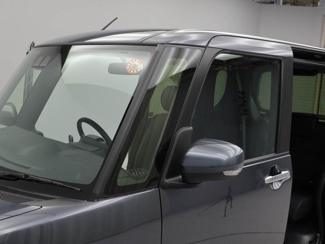 タントカスタムX両側パワースライドドア・運転席&助手席シートヒーター・コーナーセンサー・電動パーキングブレーキ・オートブレーキホールド機能・バックカメラ・オーディオレス・(愛知県)の中古車