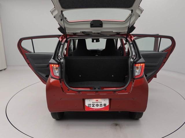 ミライースＬ　ＳＡIII（愛知県）の中古車