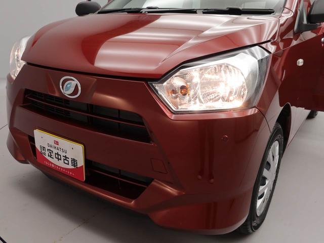 ミライースＬ　ＳＡIII（愛知県）の中古車