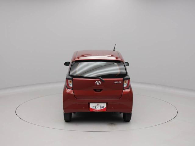 ミライースＬ　ＳＡIII（愛知県）の中古車