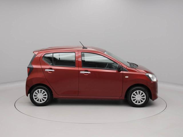 ミライースＬ　ＳＡIII（愛知県）の中古車