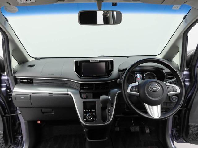 ムーヴカスタム RSカーナビ バックカメラ ETC LEDヘッドライト(愛知県)の中古車