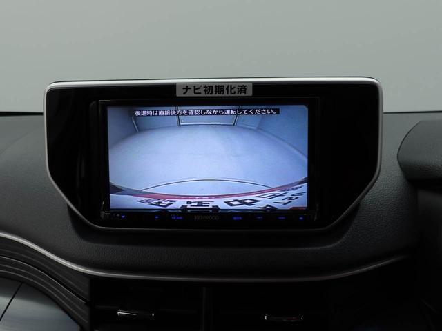 ムーヴカスタム RSカーナビ バックカメラ ETC LEDヘッドライト(愛知県)の中古車