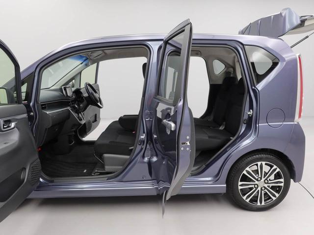 ムーヴカスタム RSカーナビ バックカメラ ETC LEDヘッドライト(愛知県)の中古車