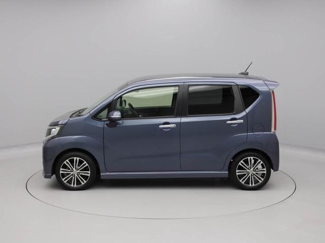 ムーヴカスタム RSカーナビ バックカメラ ETC LEDヘッドライト(愛知県)の中古車