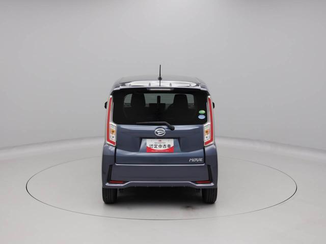 ムーヴカスタム RSカーナビ バックカメラ ETC LEDヘッドライト(愛知県)の中古車