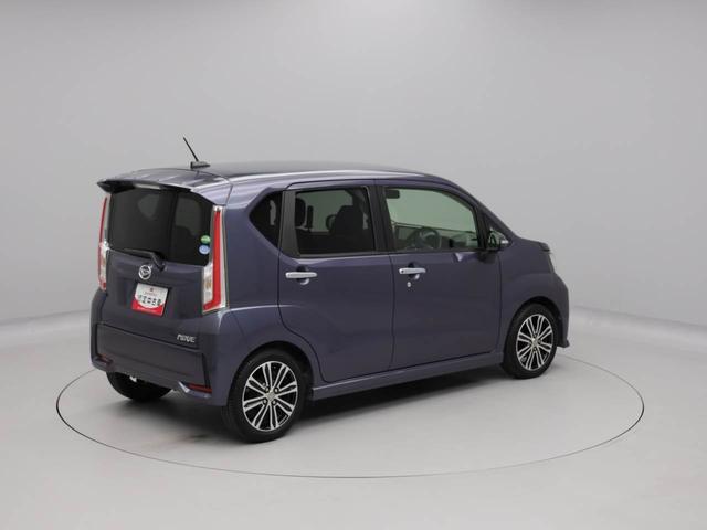 ムーヴカスタム RSカーナビ バックカメラ ETC LEDヘッドライト(愛知県)の中古車