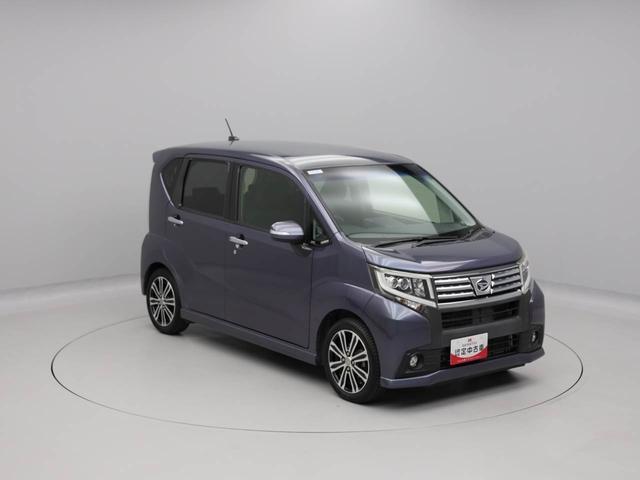 ムーヴカスタム RSカーナビ バックカメラ ETC LEDヘッドライト(愛知県)の中古車