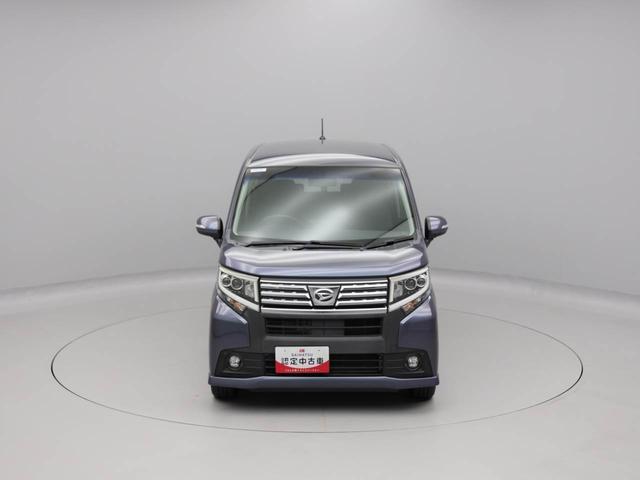 ムーヴカスタム RSカーナビ バックカメラ ETC LEDヘッドライト(愛知県)の中古車