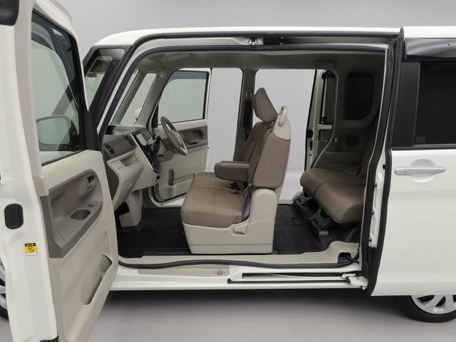 タントL SAIII(愛知県)の中古車