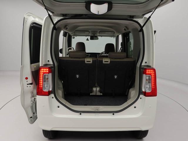 タントL SAIII(愛知県)の中古車