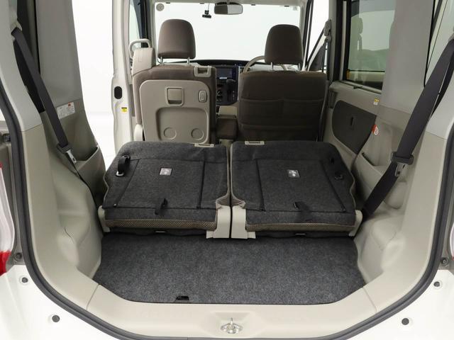 タントL SAIII(愛知県)の中古車