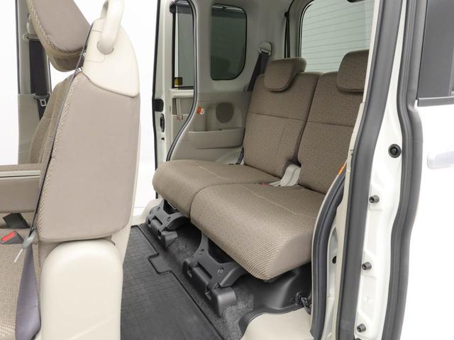 タントL SAIII(愛知県)の中古車