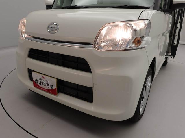 タントL SAIII(愛知県)の中古車