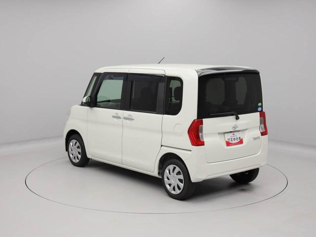 タントL SAIII(愛知県)の中古車