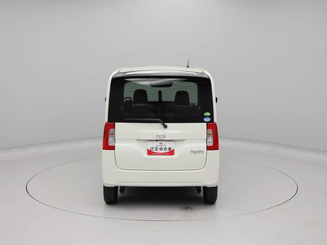 タントL SAIII(愛知県)の中古車