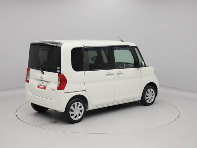 タントL SAIII(愛知県)の中古車