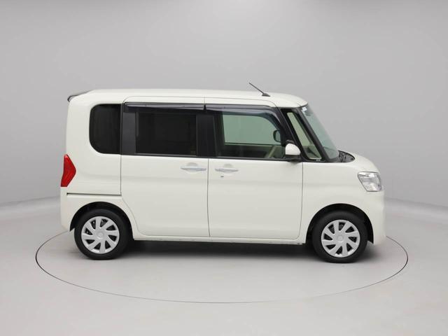 タントL SAIII(愛知県)の中古車