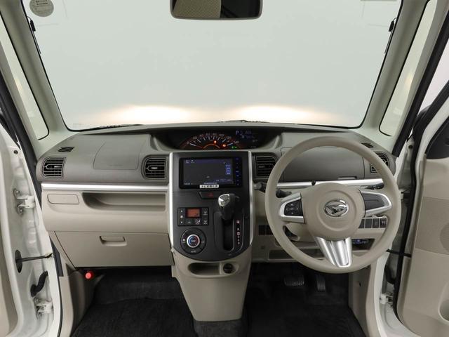 タントXターボカーナビ バックカメラ ETC 片側電動スライドドア(愛知県)の中古車