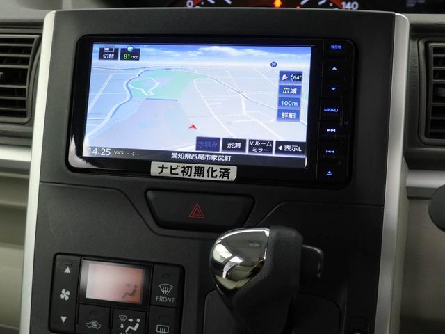 タントXターボカーナビ バックカメラ ETC 片側電動スライドドア(愛知県)の中古車