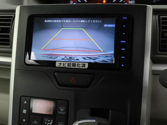 タントXターボカーナビ バックカメラ ETC 片側電動スライドドア(愛知県)の中古車