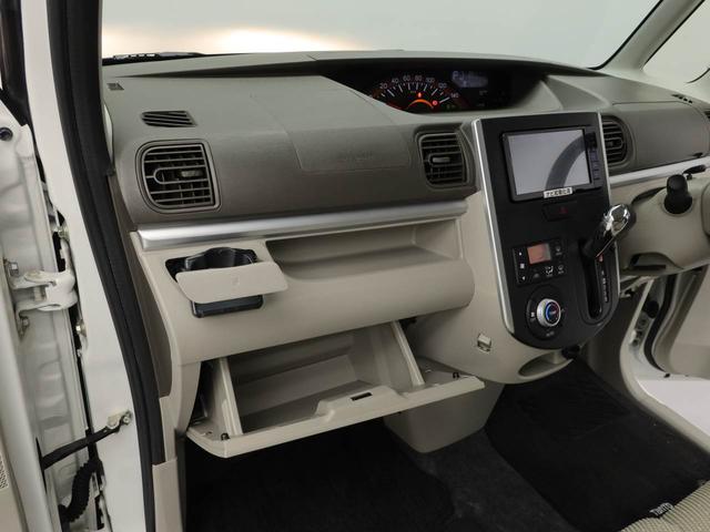 タントXターボカーナビ バックカメラ ETC 片側電動スライドドア(愛知県)の中古車