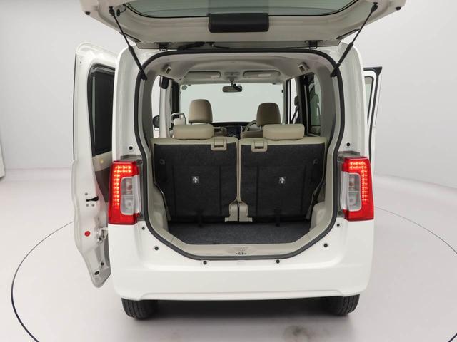 タントXターボカーナビ バックカメラ ETC 片側電動スライドドア(愛知県)の中古車