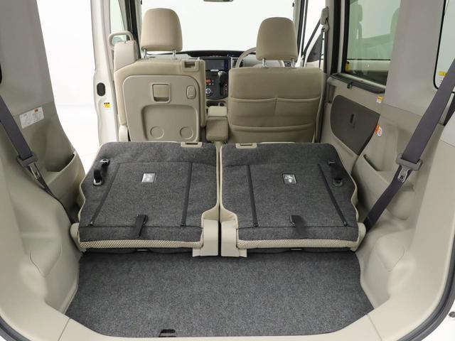 タントXターボカーナビ バックカメラ ETC 片側電動スライドドア(愛知県)の中古車