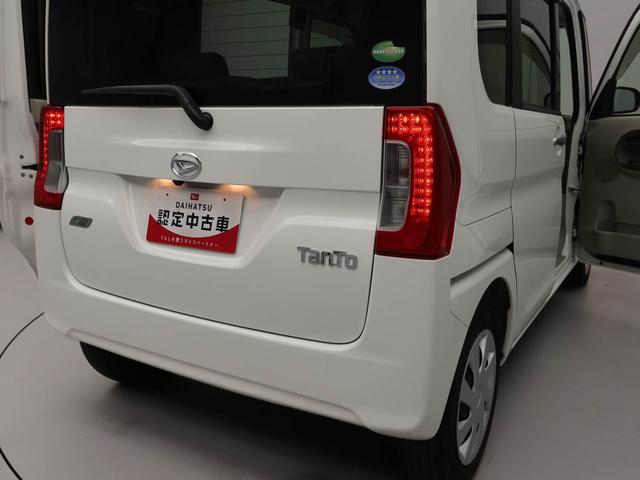 タントXターボカーナビ バックカメラ ETC 片側電動スライドドア(愛知県)の中古車