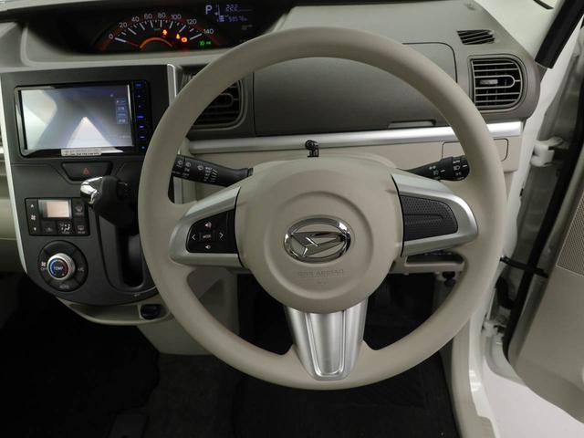 タントXターボカーナビ バックカメラ ETC 片側電動スライドドア(愛知県)の中古車