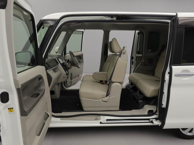 タントXターボカーナビ バックカメラ ETC 片側電動スライドドア(愛知県)の中古車