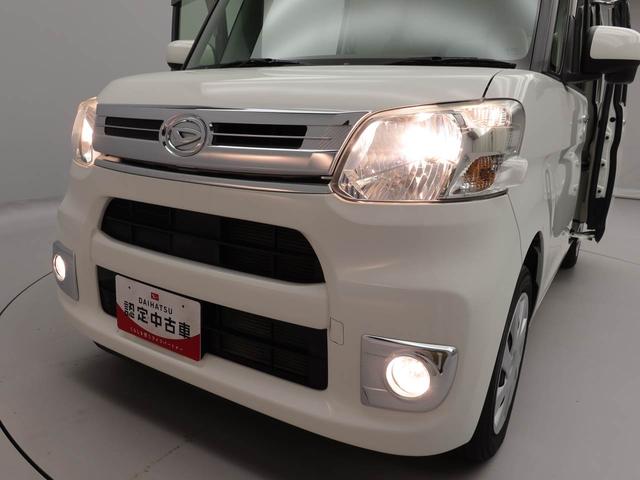 タントXターボカーナビ バックカメラ ETC 片側電動スライドドア(愛知県)の中古車