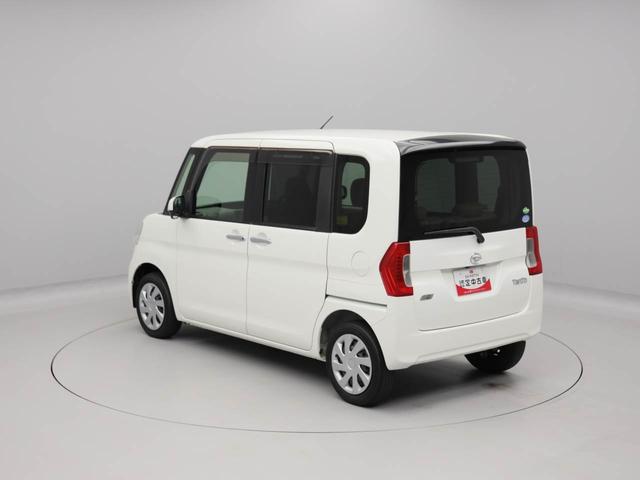 タントXターボカーナビ バックカメラ ETC 片側電動スライドドア(愛知県)の中古車