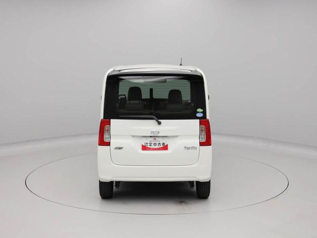 タントXターボカーナビ バックカメラ ETC 片側電動スライドドア(愛知県)の中古車
