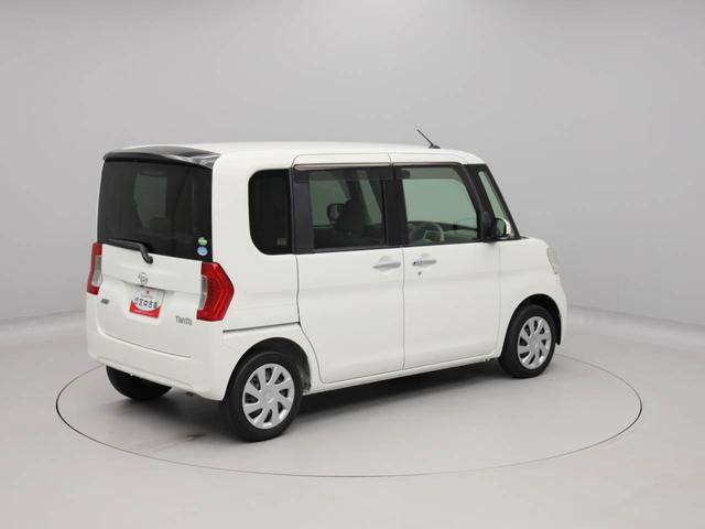 タントXターボカーナビ バックカメラ ETC 片側電動スライドドア(愛知県)の中古車