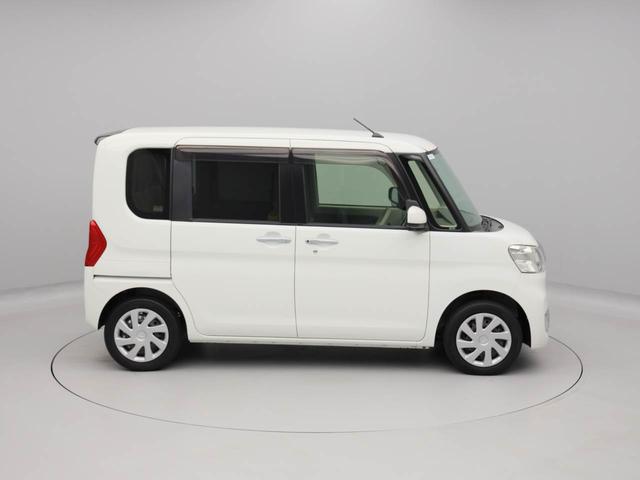 タントXターボカーナビ バックカメラ ETC 片側電動スライドドア(愛知県)の中古車