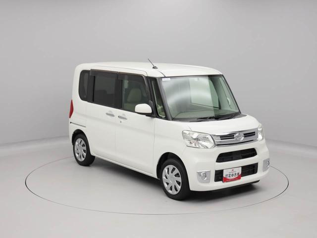 タントXターボカーナビ バックカメラ ETC 片側電動スライドドア(愛知県)の中古車