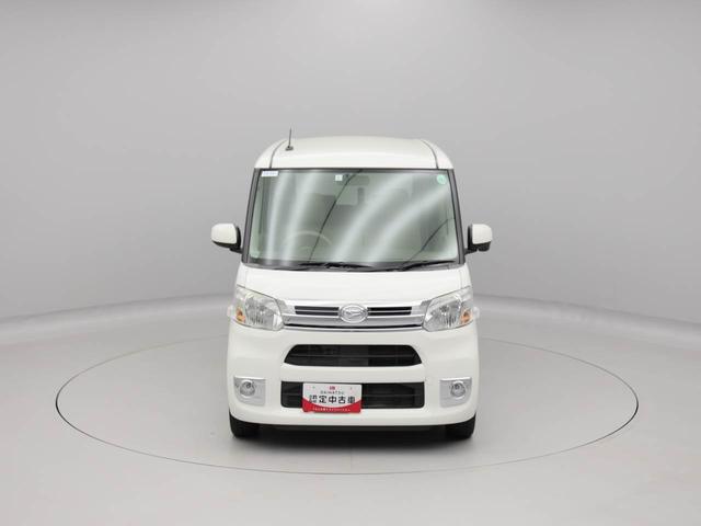 タントXターボカーナビ バックカメラ ETC 片側電動スライドドア(愛知県)の中古車